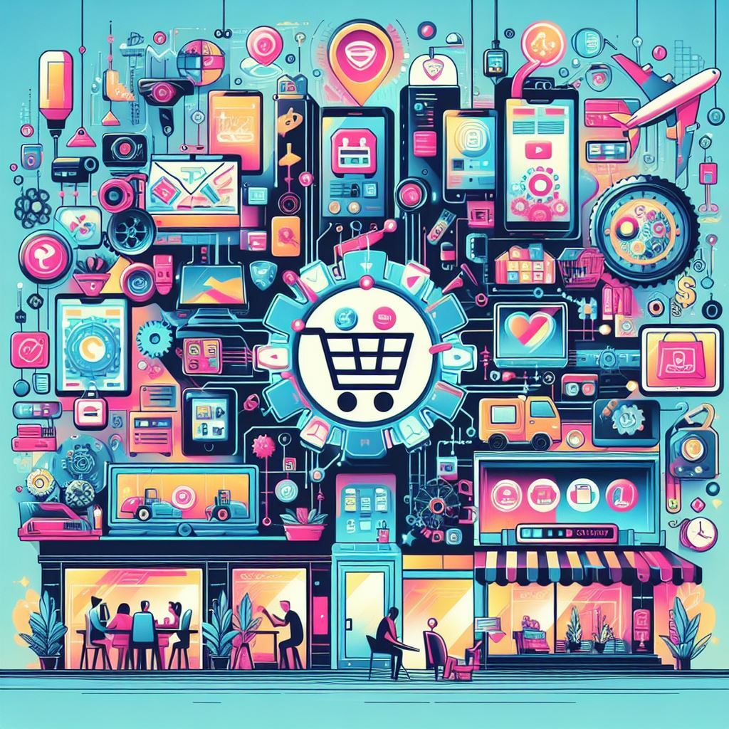 7 Technologies to Watch: Bringing Offline Retail Experiences Online