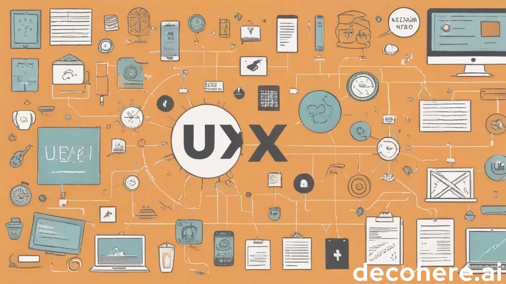 Power of UX: How Interface Design Choices Influence Decision-making